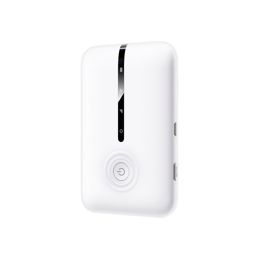 TECNO enters a new category of IoT devices with the launch of 4G portable Wi-Fi Hotspot TR109